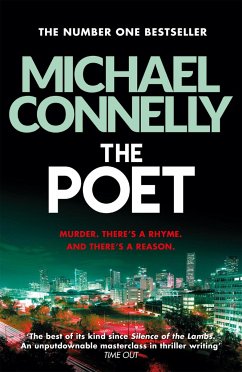 The Poet - Connelly, Michael