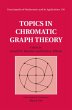 Topics in Chromatic Graph Theory - Bild 1
