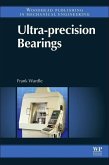 Ultra-Precision Bearings