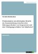 Prokrastination am Arbeitsplatz.... - Bild 1