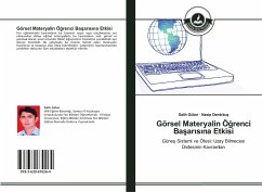 Görsel Materyalin Ö¿renci Ba¿ar¿s¿na Etkisi - Gülen, Salih;Demirkus, Nasip