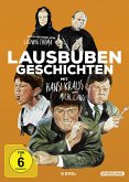 Lausbubengeschichten - Digital Remastered DVD-Box