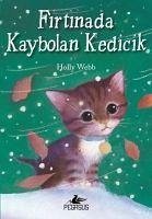 Firtinada Kaybolan Kedicik - Webb, Holly