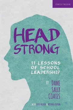 Headstrong - Coates, Dame Sally