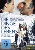 Die Dinge des Lebens