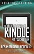 Der neue Kindle mit Touchscreen - das... - Bild 1