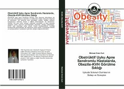 Obstrüktif Uyku Apne Sendromlu Hastalarda, Obezite-KVH Görülme S¿kl¿¿¿ - Kurt, Mehmet Emin