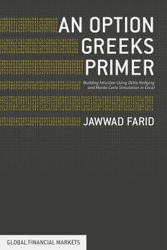 An Option Greeks Primer - Farid, Jawwad