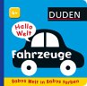 Duden 6+: Hallo Welt: Fahrzeuge - Bild 1