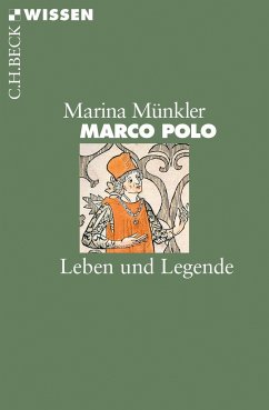 Marco Polo - Münkler, Marina