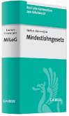 Mindestlohngesetz (MiLoG), Kommentar
