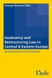 Insolvency and Restructuring Law in... - Bild 1