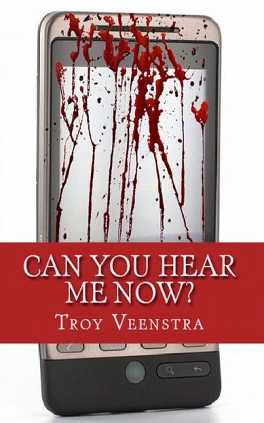 Can You Hear Me Now? (eBook, ePUB) Can You Hear Me Now? (eBook, ePUB)