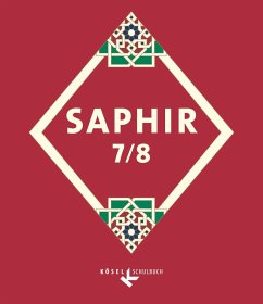 Saphir 7/8 - Ildem, Miyesser;Jarallah, Ute;Niksic, Mirsad