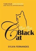 Bye Bye Black Cat (eBook, ePUB)