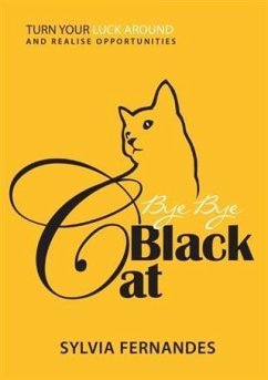 Cover Bye Bye Black Cat (eBook, ePUB)