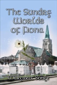 Cover Sundry Worlds of Fiona (eBook, ePUB)