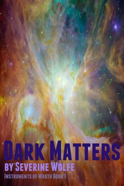 Cover Dark Matters (eBook, ePUB)