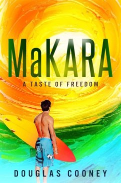 Cover Makara (eBook, ePUB)