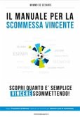 La Scommessa Vincente (eBook, ePUB)