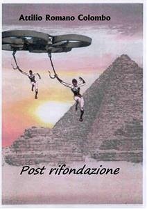 Post-Rifondazione (eBook, ePUB) - Romano Colombo, Attilio