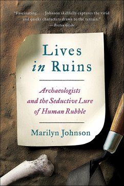 Cover Lives in Ruins (eBook, ePUB)