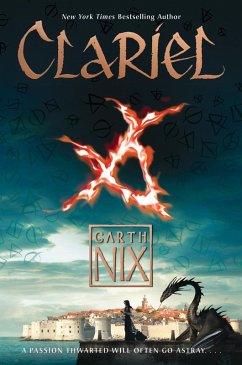 Clariel (eBook, ePUB) - Nix, Garth