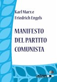 Manifesto del Partito Comunista (eBook, ePUB)