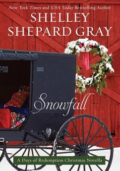 Snowfall (eBook, ePUB) - Gray, Shelley Shepard
