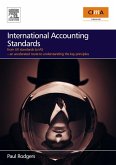 International Accounting Standards (eBook, PDF)