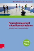 Personalmanagement in Familienunternehmen (eBook, PDF)