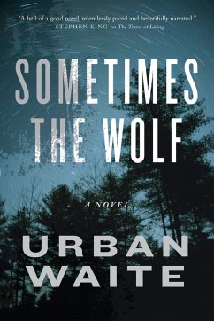 Cover Sometimes the Wolf (eBook, ePUB)