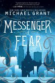 Messenger of Fear (eBook, ePUB) Messenger of Fear (eBook, ePUB)