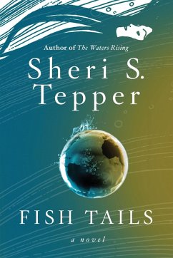 Fish Tails (eBook, ePUB) - Tepper, Sheri S.