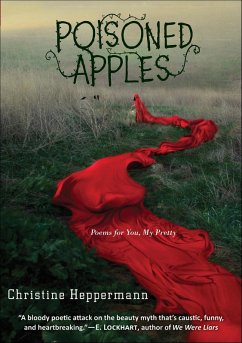 Cover Poisoned Apples (eBook, ePUB)