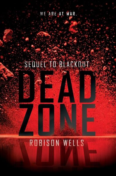 Dead Zone (eBook, ePUB) Dead Zone (eBook, ePUB)