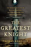 The Greatest Knight (eBook, ePUB)