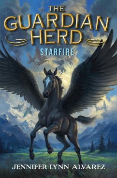 Cover The Guardian Herd: Starfire (eBook, ePUB)
