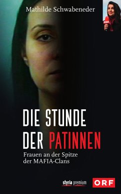 Die Stunde der Patinnen (eBook, ePUB) - Schwabeneder-Hain, Mathilde