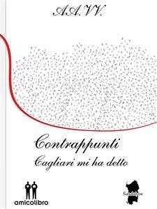 Contrappunti (eBook, ePUB) - VV., AA.