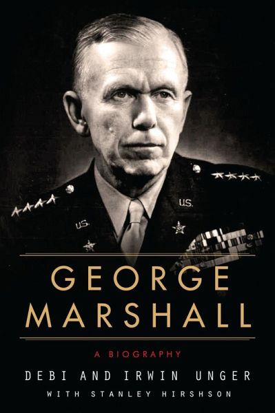 George Marshall (eBook, ePUB)