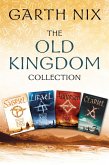 The Old Kingdom Collection (eBook, ePUB)