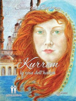 Cover Kurrem (eBook, ePUB)