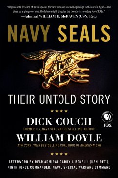 Cover Navy SEALs (eBook, ePUB)