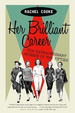 Her Brilliant Career (eBook, ePUB) - Cooke, Rachel