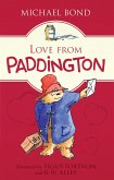 Love from Paddington (eBook, ePUB)