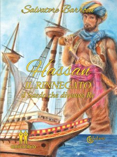 Hassan - Il rinnegato (eBook, ePUB) - Barrocu, Salvatore