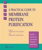 A Practical Guide to Membrane Protein Purification (eBook, PDF)