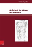 Die Ästhetik des Schönen und Erhabenen (eBook, PDF)