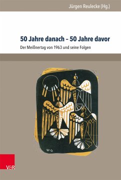 50 Jahre danach – 50 Jahre davor (eBook, PDF)